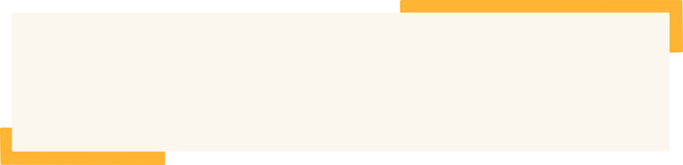 Headline Shape Aesthetic