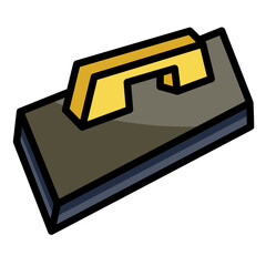 Masonry Float Icon