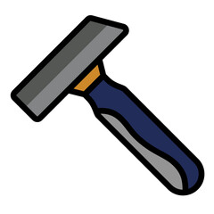 Mason'S Hammer Icon