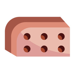 Bullnose Brick Icon