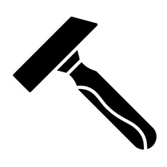 Mason'S Hammer Icon