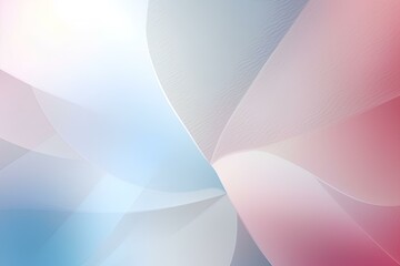 Obraz premium abstract background with lines made by midjourney