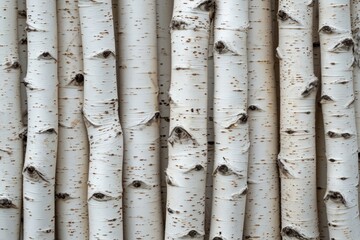 Fototapeta premium Birch Tree birch tree backgrounds