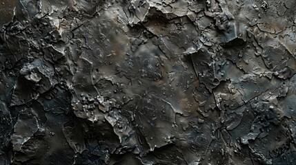 Close up photograph of textured wall for background