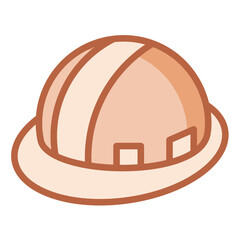 Safety Helmets Icon