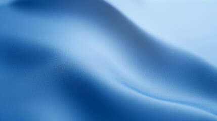 abstract background, Close-up of a smooth blue background