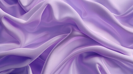 Fototapeta premium purple silk background, Vibrant solid lilac background, Bright and eye-catching