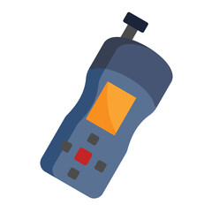 Dust Monitor Icon