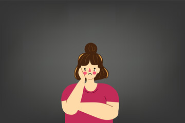 Depression causes feelings of sadness, loss of interest in activities you once enjoyed. The emotional and physical problems and can decrease your ability to function at work and at home.