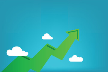 Business and Investment Design: Graph Soaring to the Sky