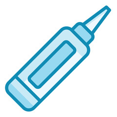 Pipe Sealant Icon