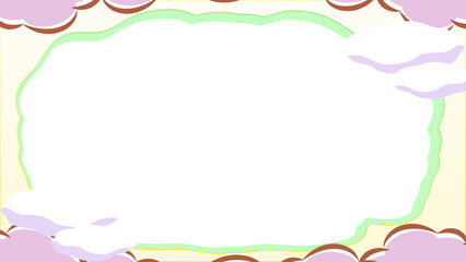 Notebook, cute, sweet, YouTube compatible, base, colorful, lesson, school