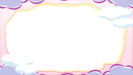 Notebook, cute, sweet, YouTube compatible, base, colorful, lesson, school