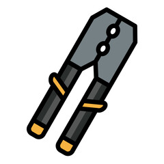 Crimper Icon