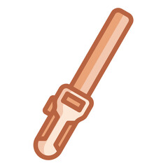 Pipe Inspection Locator Icon