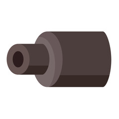 Pipe Insulation Icon