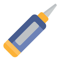 Pipe Sealant Icon
