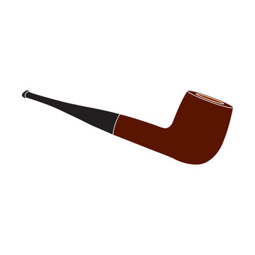 recommend clip art: smoking pipe icon