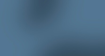 Obraz premium Blue of Stone color gradient backgrond and wallpaper