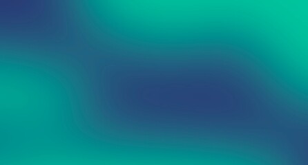 Blue of Sapphire color gradient backgrond and wallpaper