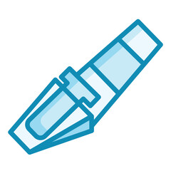 Refractometer Icon