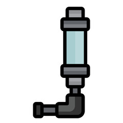 Keg Filler Icon