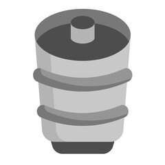 Kegs Icon