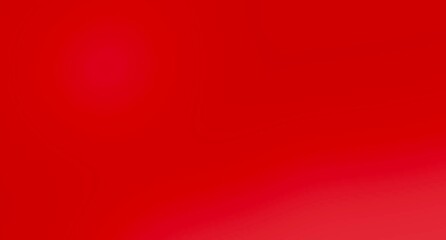 Red of crimson color gradient backgrond and wallpaper