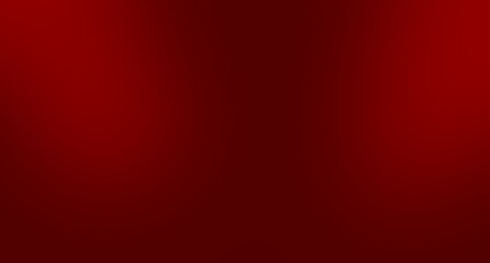 Red of wine color gradient backgrond and wallpaper