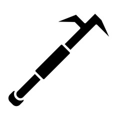 Roof Hook Icon