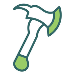 Axe Icon