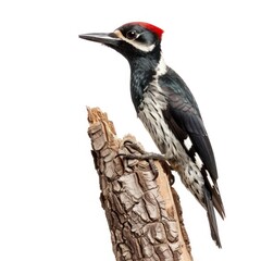 Fototapeta premium Acorn Woodpecker