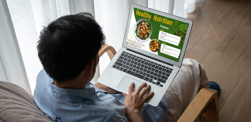 Healthy living website provide information for healthy diet and food cooking recipe for good health...