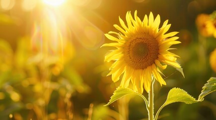 Fototapeta premium American Goldfinch