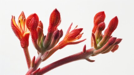 Anigozanthos (Kangaroo Paw)
