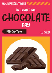 National Chocolate Day