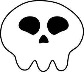 skull
