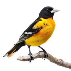 Baltimore Oriole