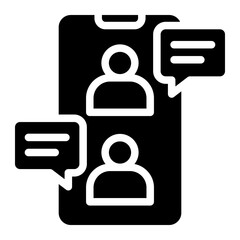 online chat