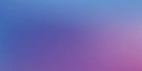 Smooth abstract colorful gradient backgrounds set. Vector collection of colorful blur background.