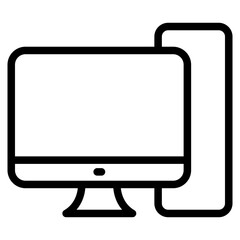 computer icon