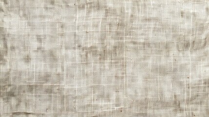 Fototapeta premium Natural textured linen canvas background