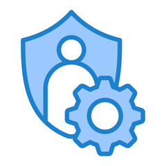 Privacy Settings Icon