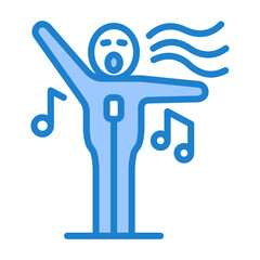 Opera Icon