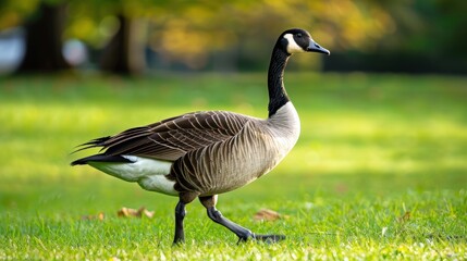 Canada Goose