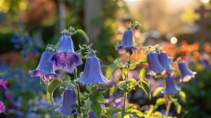 Canterbury Bells