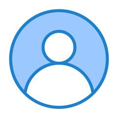 User Icon Icon
