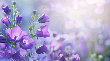 Canterbury Bells