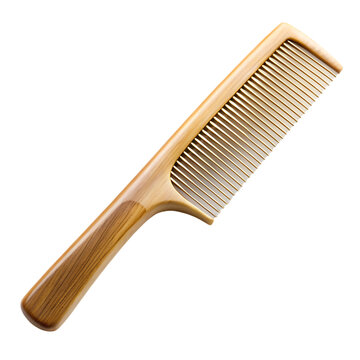 recommend clip art: rattail comb transparent background