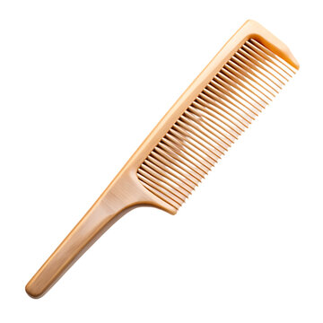 recommend clip art: rattail comb transparent background